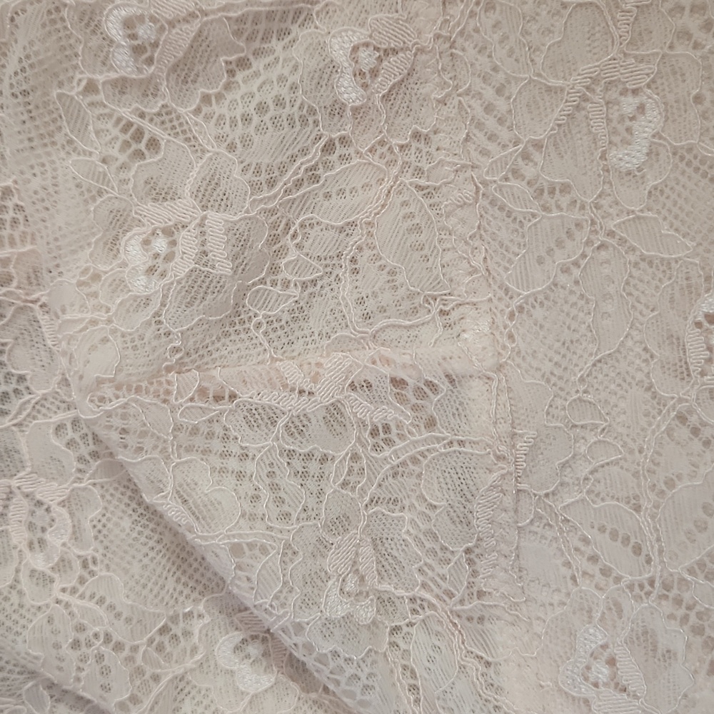 NWT Lily Of France Sensational Lace Bralette Sz XL - Picture 2 of 5